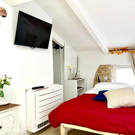 Dimora Di Charme Rooms & Apartments Peschiera del Garda Kültér fotó