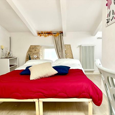 Dimora Di Charme Rooms & Apartments Peschiera del Garda Kültér fotó