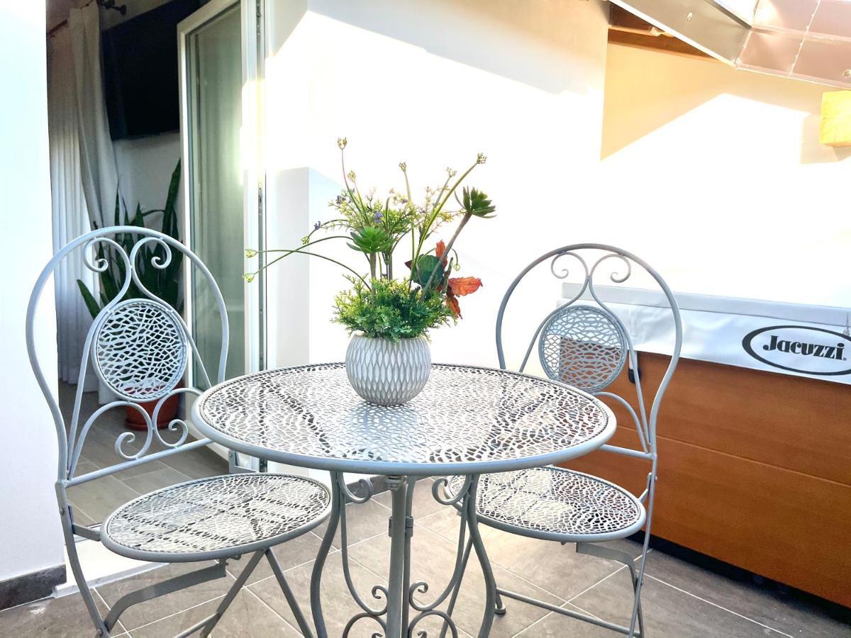 Dimora Di Charme Rooms & Apartments Peschiera del Garda Kültér fotó