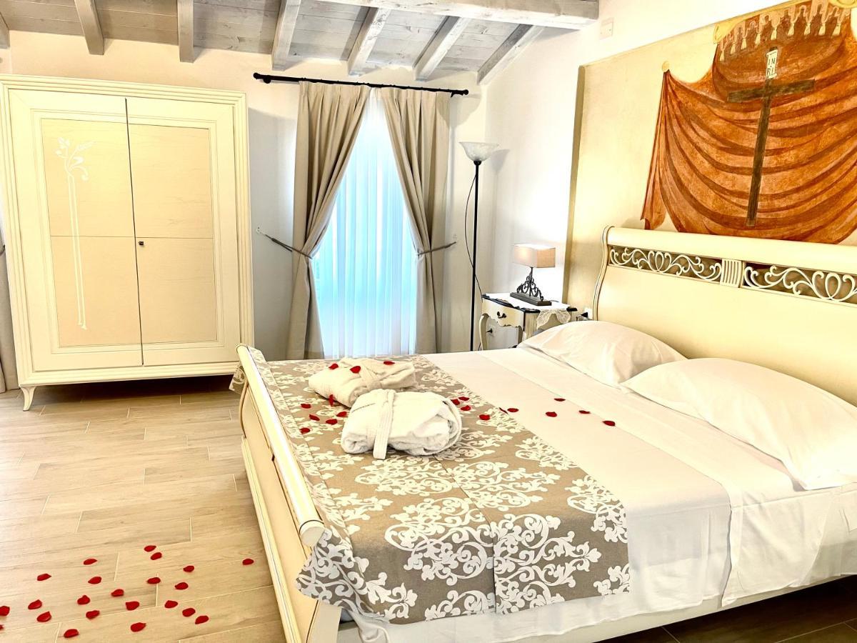 Dimora Di Charme Rooms & Apartments Peschiera del Garda Kültér fotó