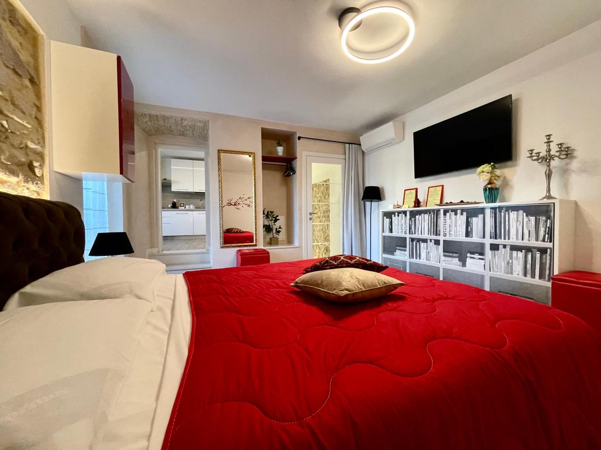 Dimora Di Charme Rooms & Apartments Peschiera del Garda Kültér fotó