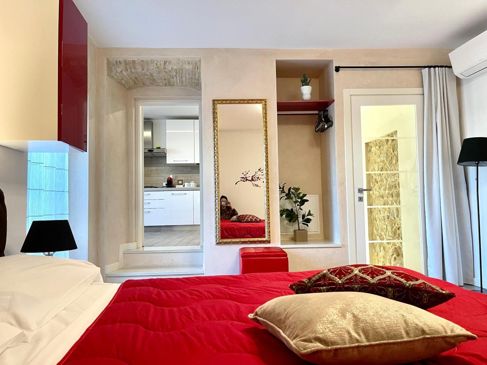 Dimora Di Charme Rooms & Apartments Peschiera del Garda Kültér fotó