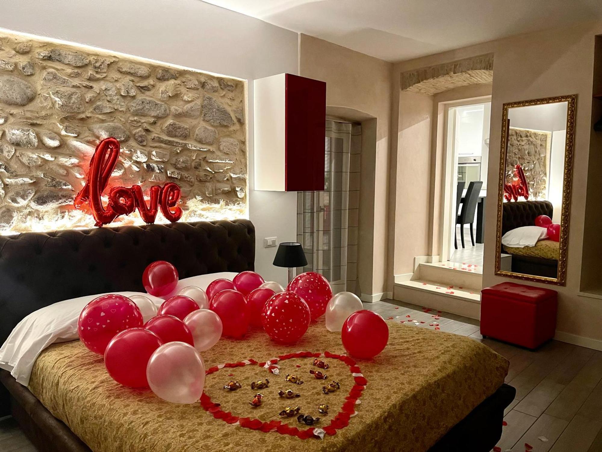 Dimora Di Charme Rooms & Apartments Peschiera del Garda Kültér fotó