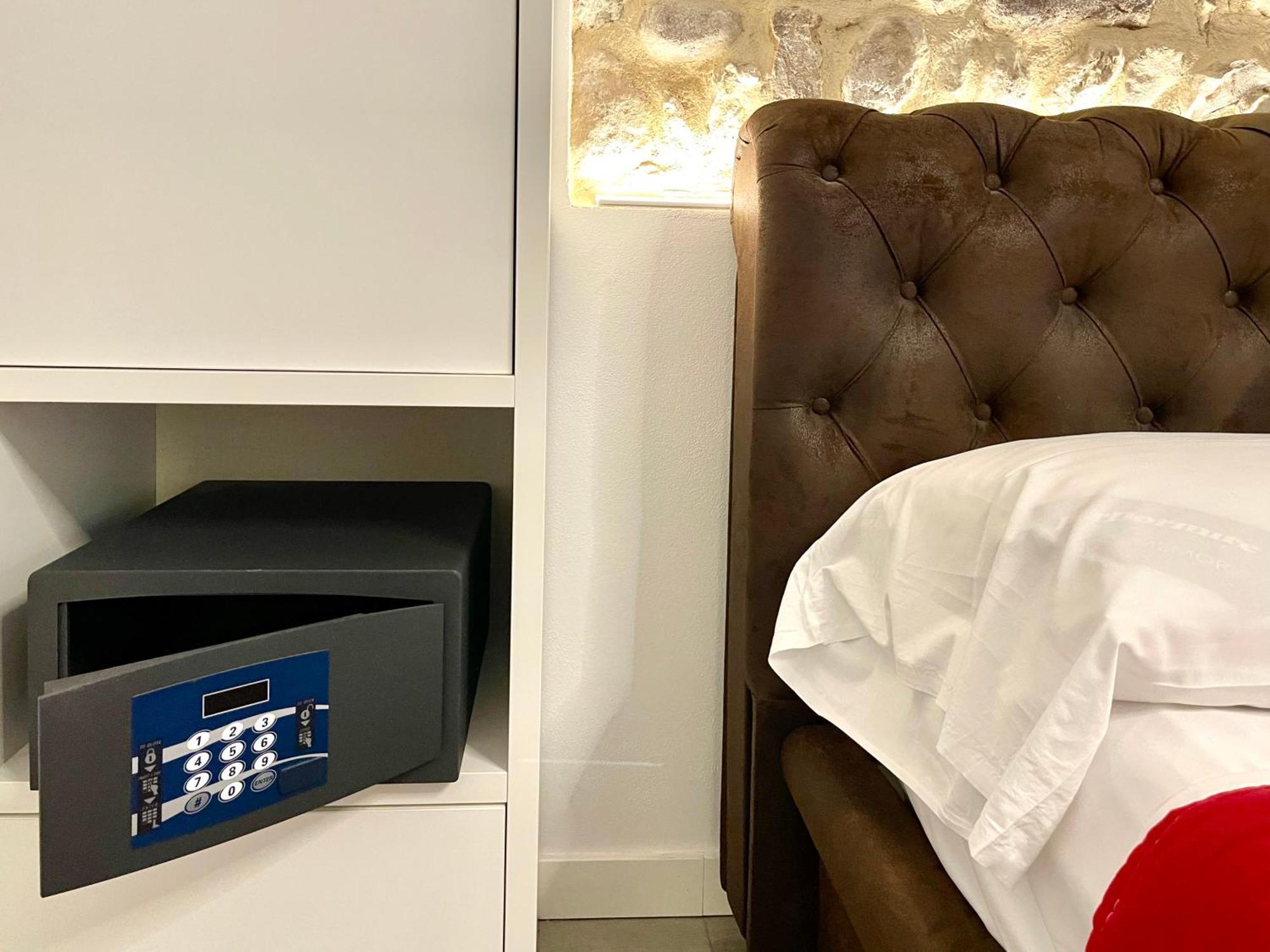 Dimora Di Charme Rooms & Apartments Peschiera del Garda Kültér fotó
