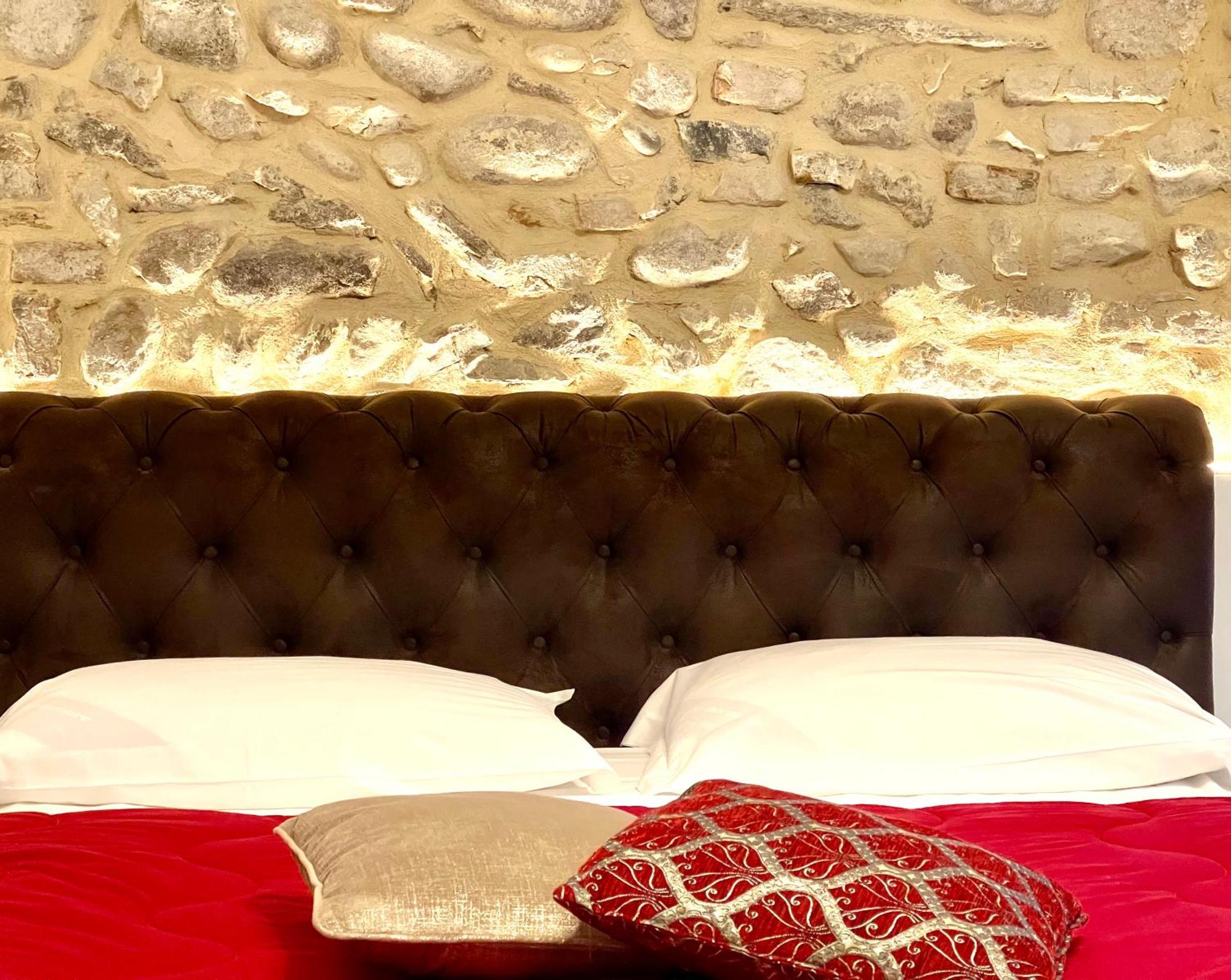 Dimora Di Charme Rooms & Apartments Peschiera del Garda Kültér fotó