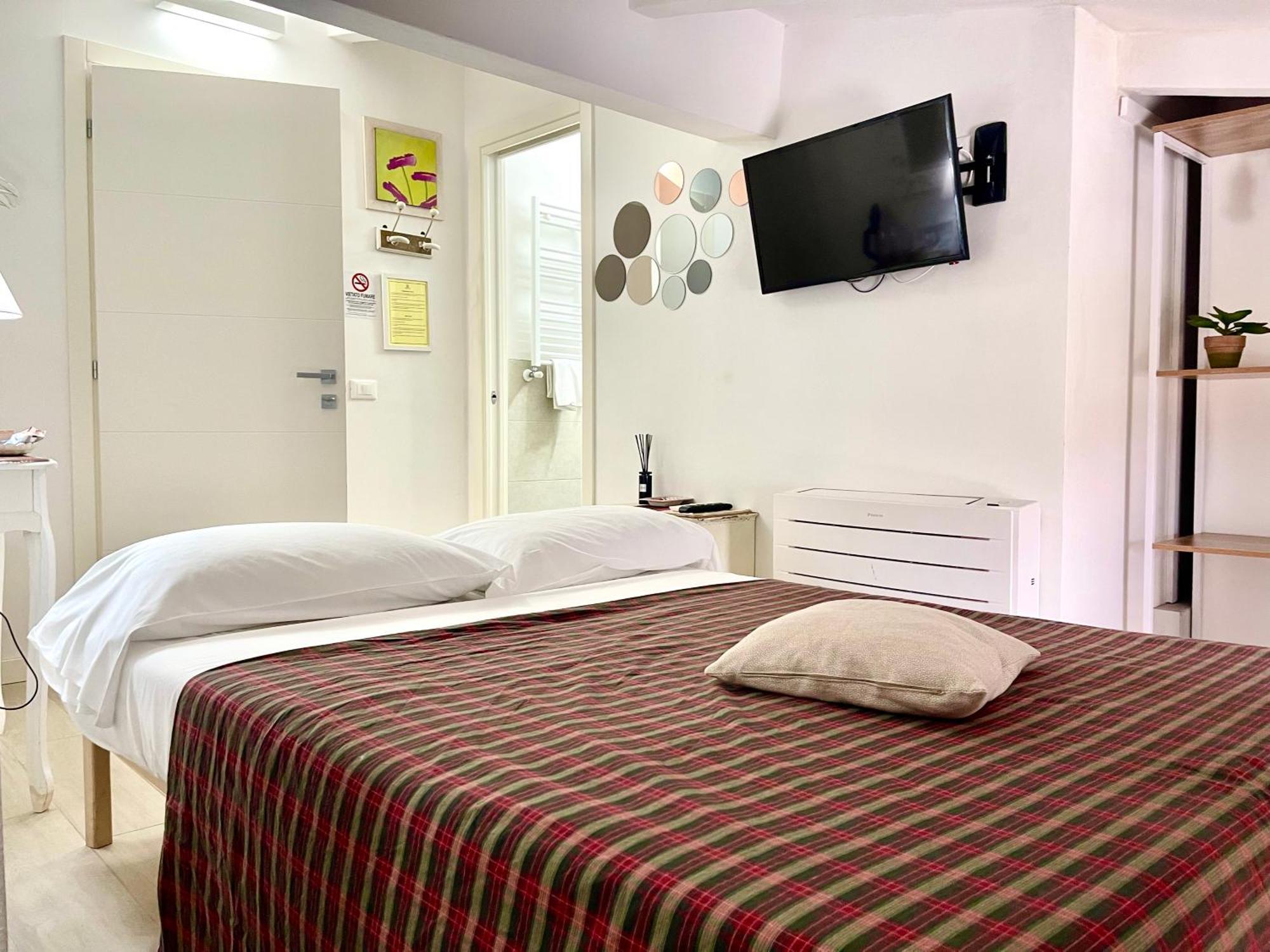 Dimora Di Charme Rooms & Apartments Peschiera del Garda Kültér fotó