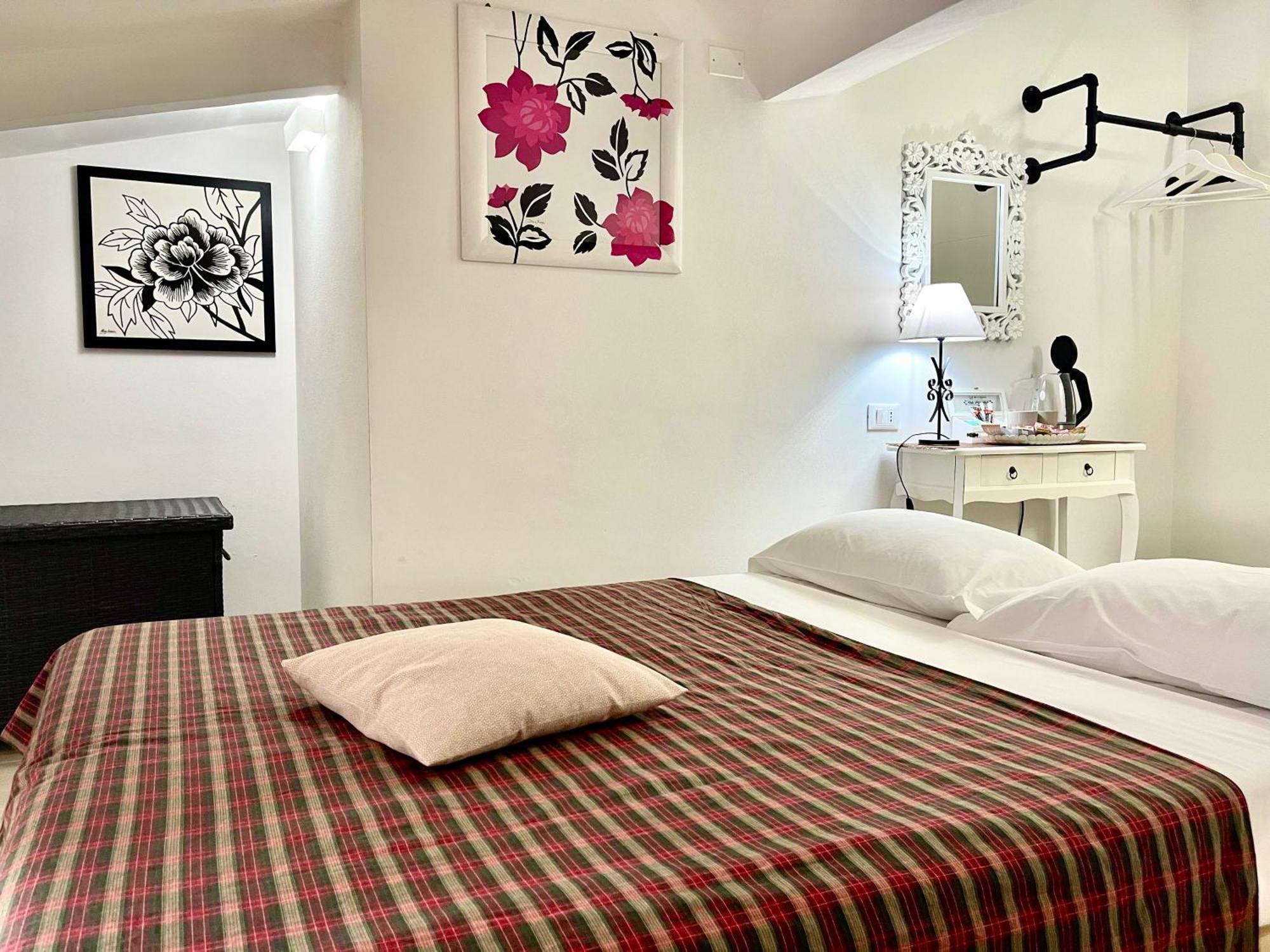 Dimora Di Charme Rooms & Apartments Peschiera del Garda Kültér fotó