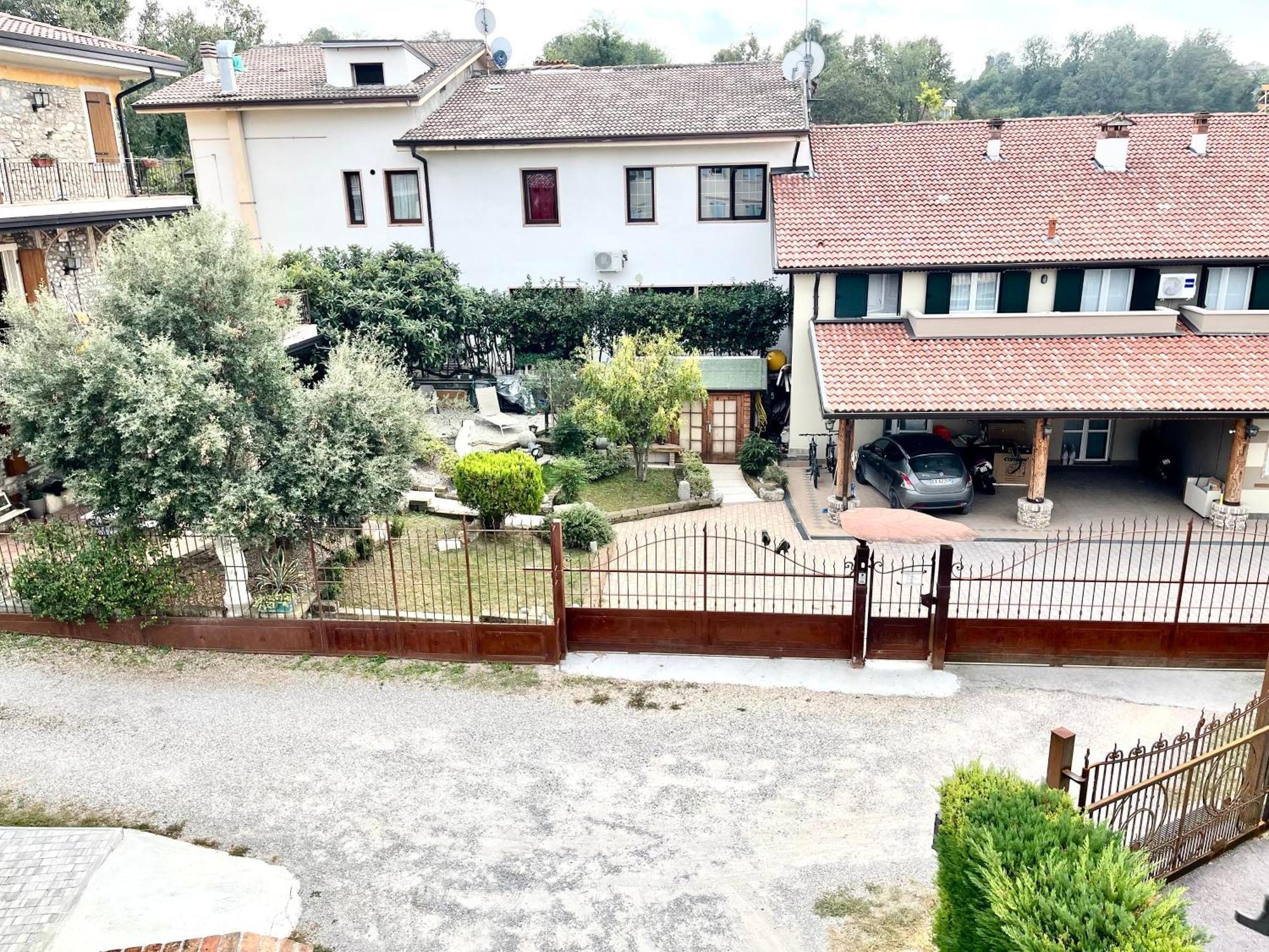 Dimora Di Charme Rooms & Apartments Peschiera del Garda Kültér fotó