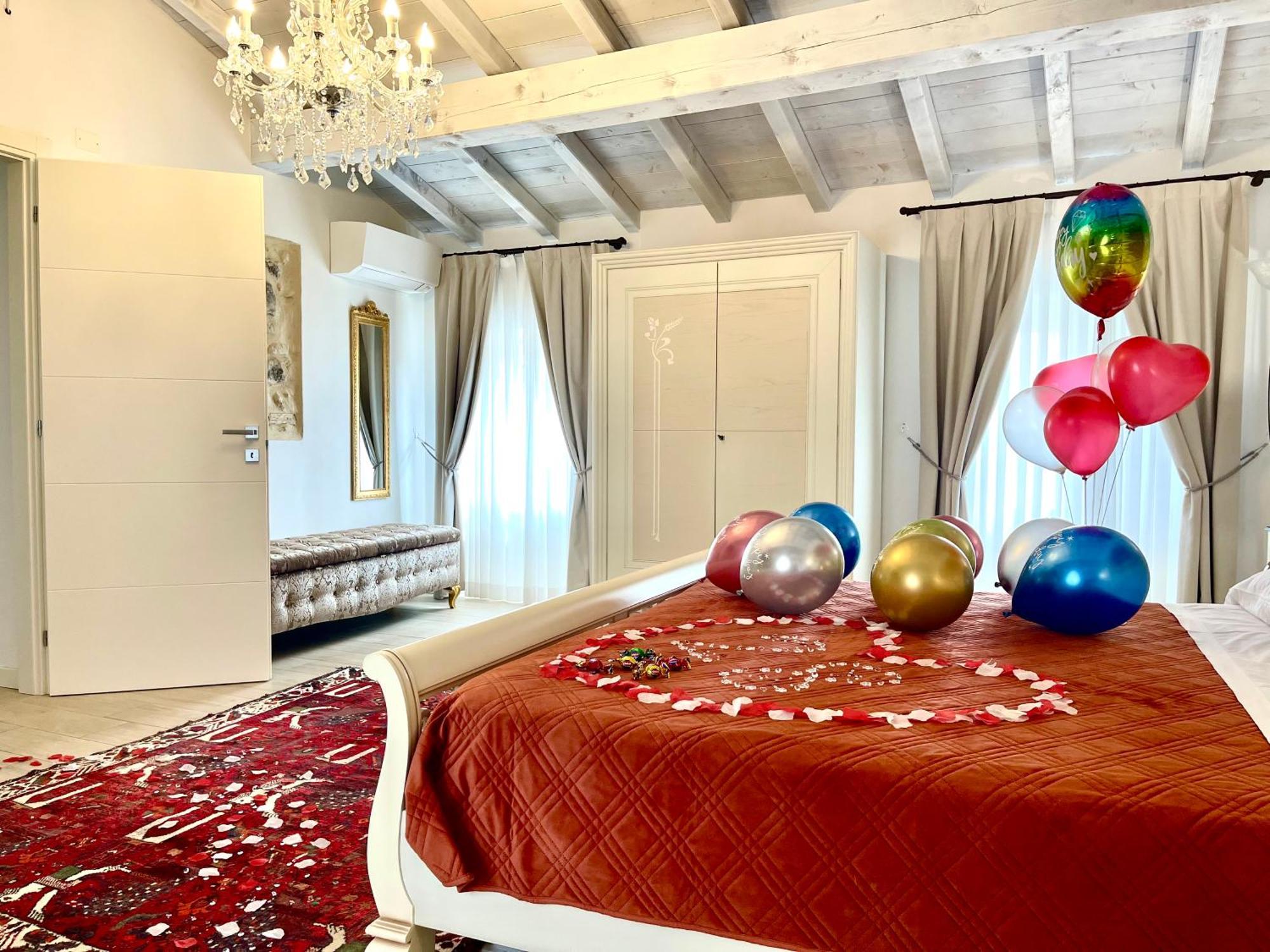 Dimora Di Charme Rooms & Apartments Peschiera del Garda Kültér fotó