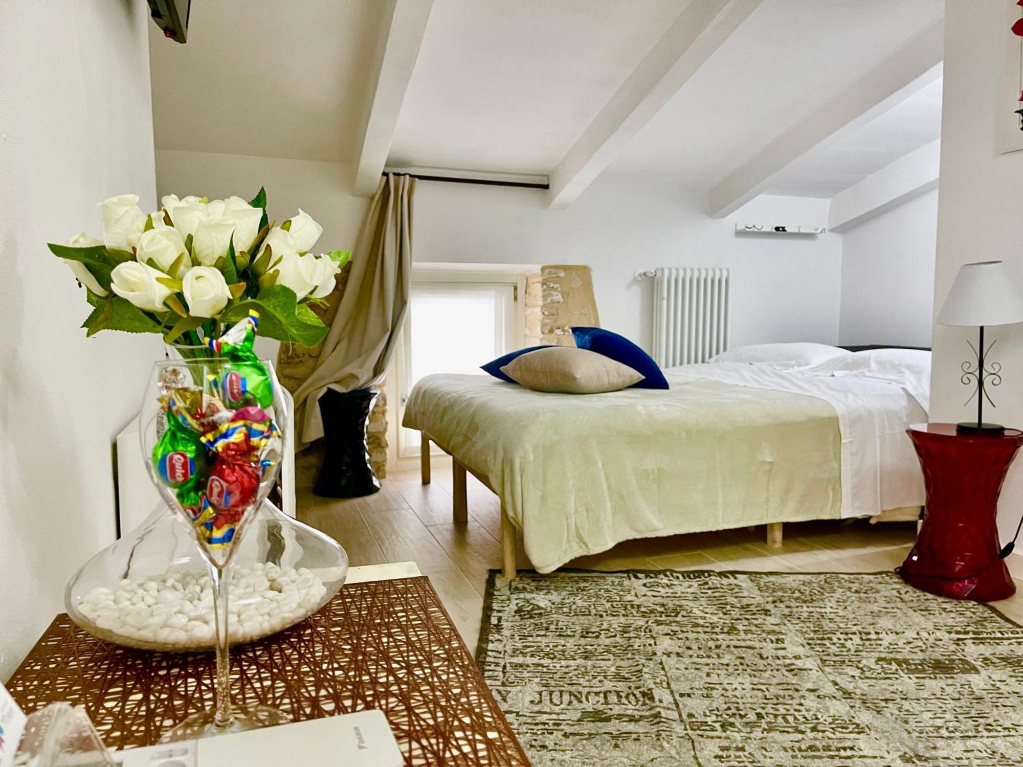 Dimora Di Charme Rooms & Apartments Peschiera del Garda Kültér fotó