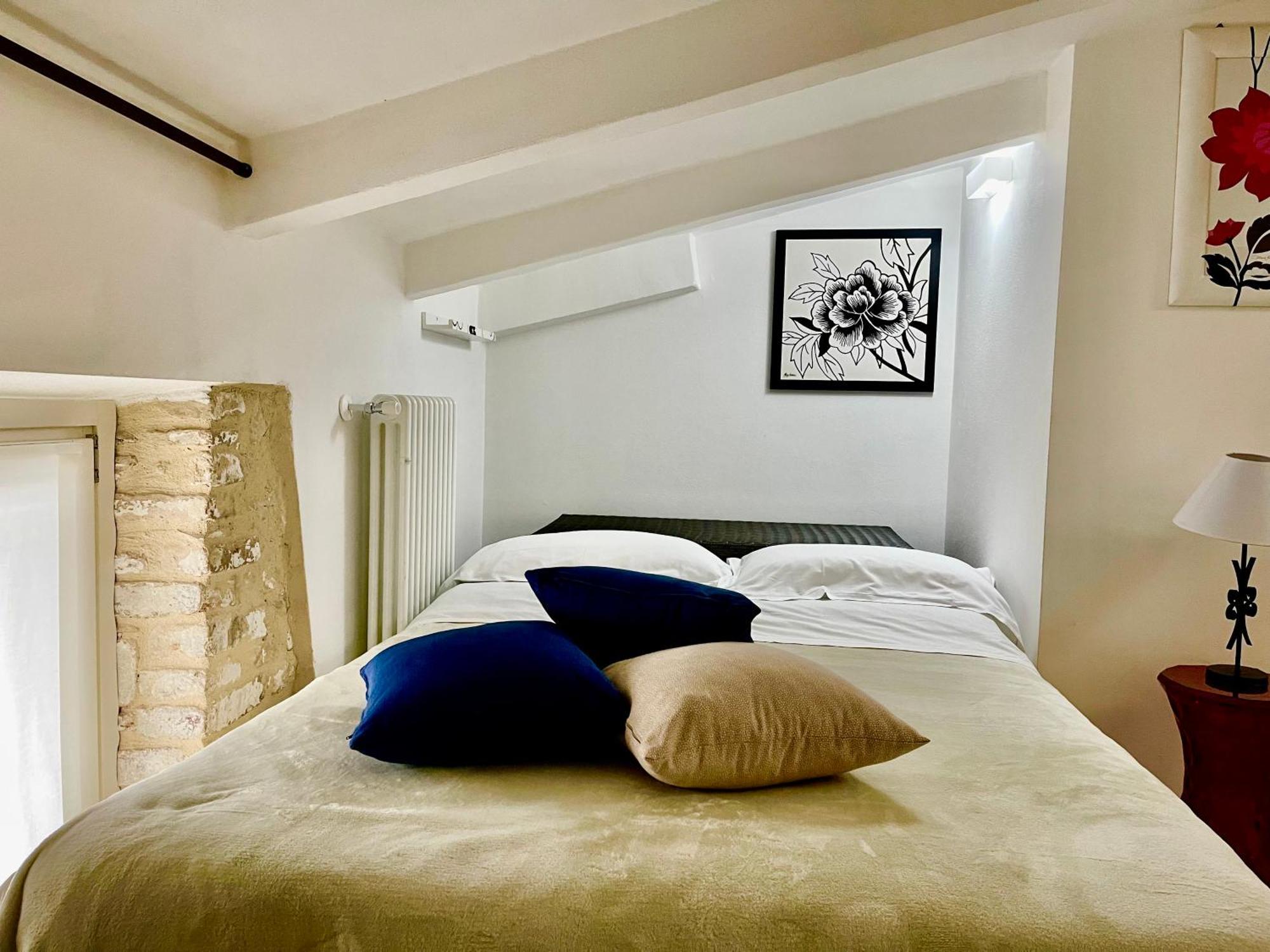 Dimora Di Charme Rooms & Apartments Peschiera del Garda Kültér fotó