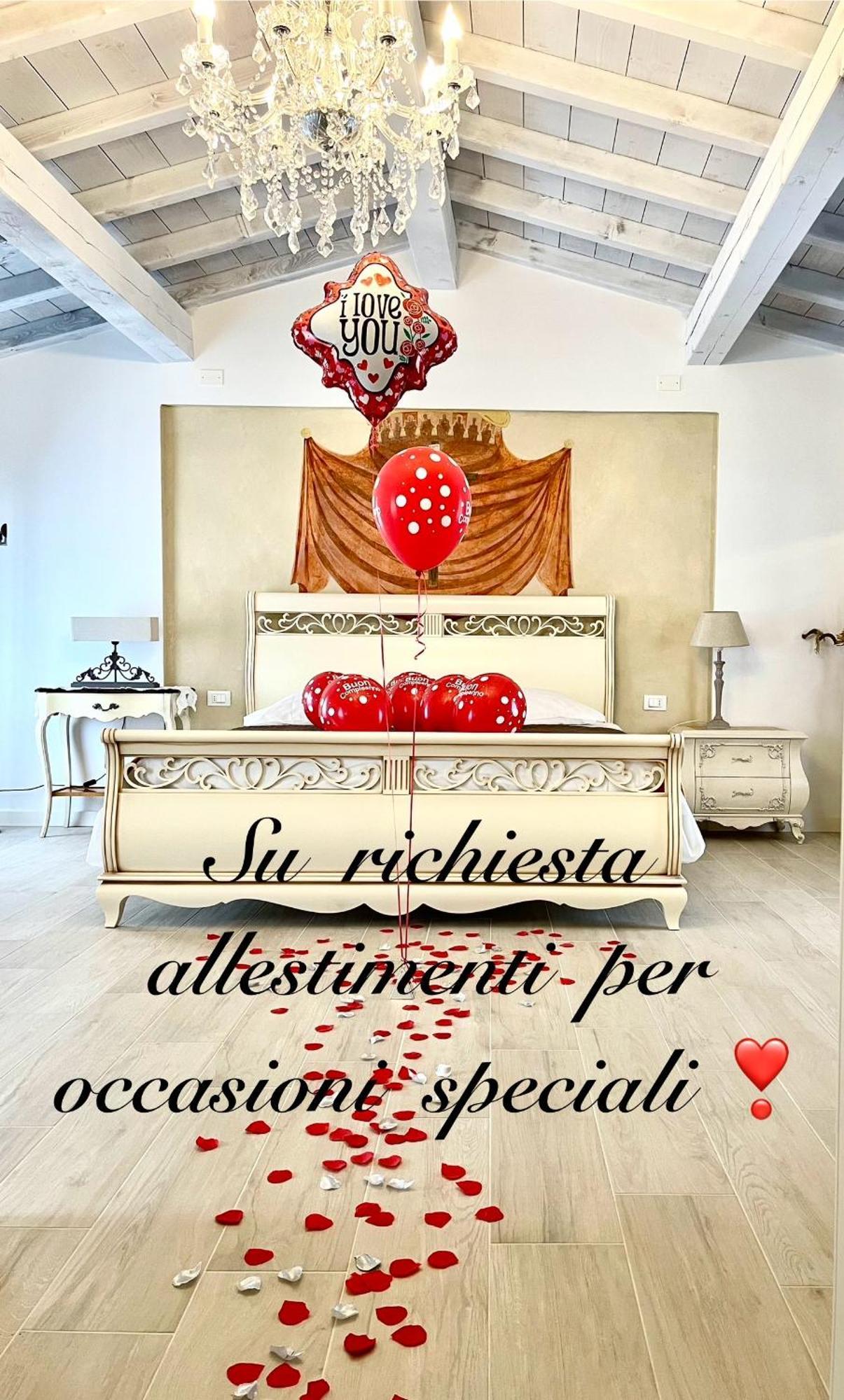 Dimora Di Charme Rooms & Apartments Peschiera del Garda Kültér fotó