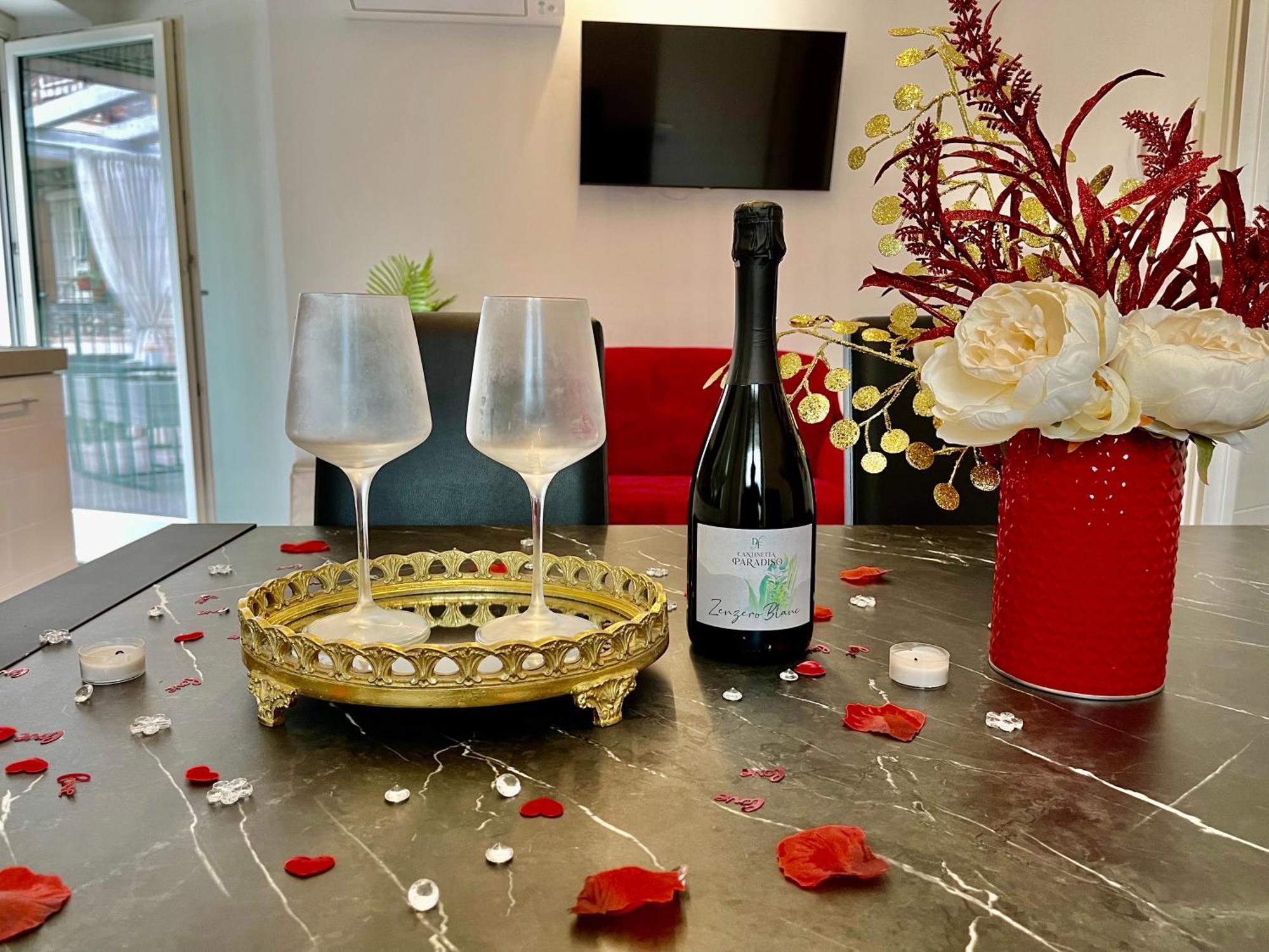 Dimora Di Charme Rooms & Apartments Peschiera del Garda Kültér fotó