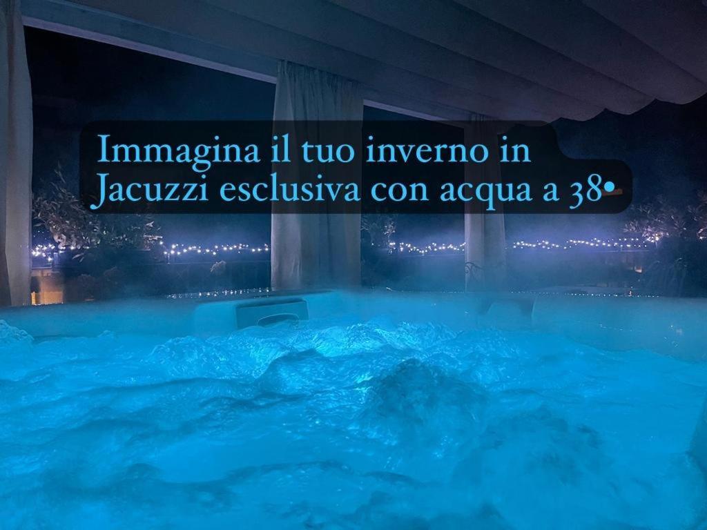 Dimora Di Charme Rooms & Apartments Peschiera del Garda Kültér fotó