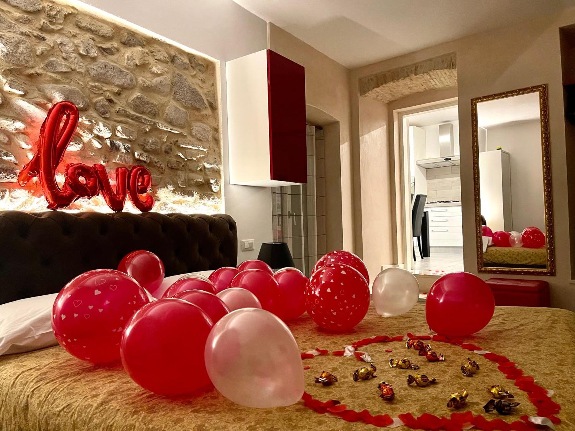 Dimora Di Charme Rooms & Apartments Peschiera del Garda Kültér fotó