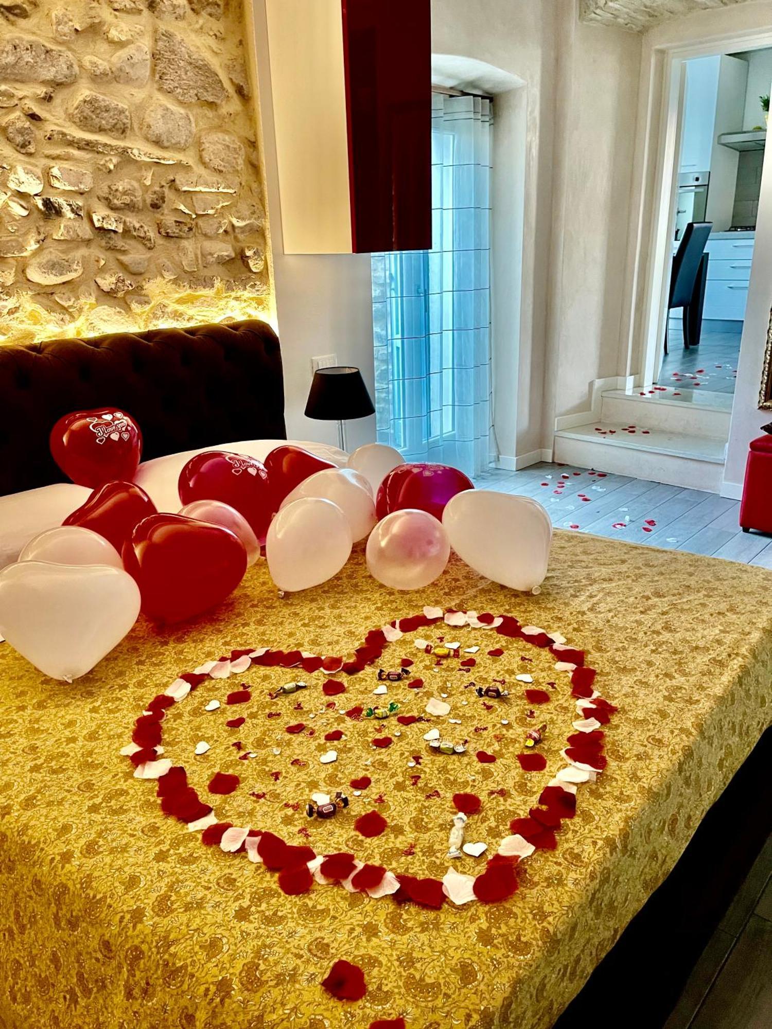 Dimora Di Charme Rooms & Apartments Peschiera del Garda Kültér fotó