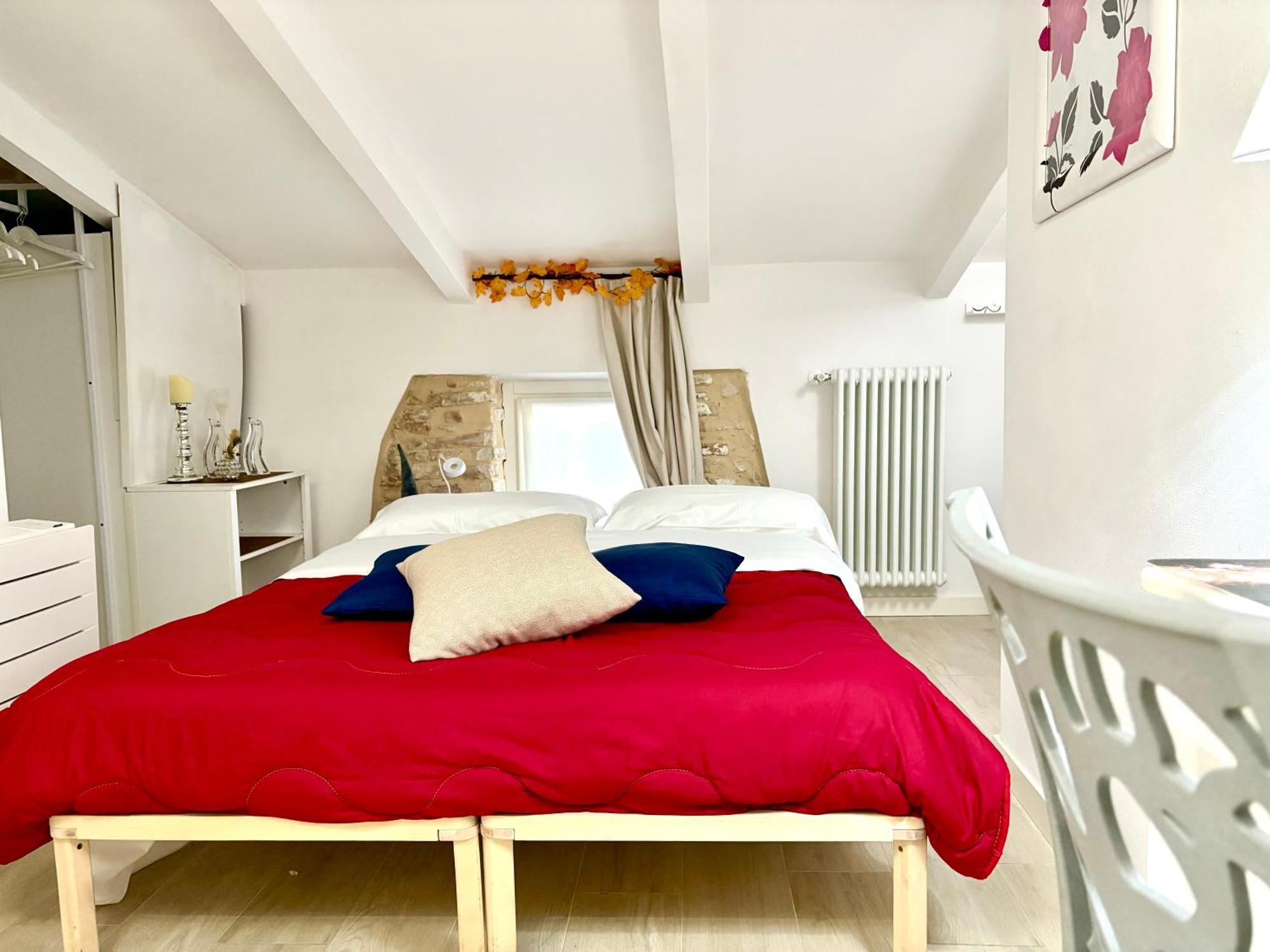Dimora Di Charme Rooms & Apartments Peschiera del Garda Kültér fotó