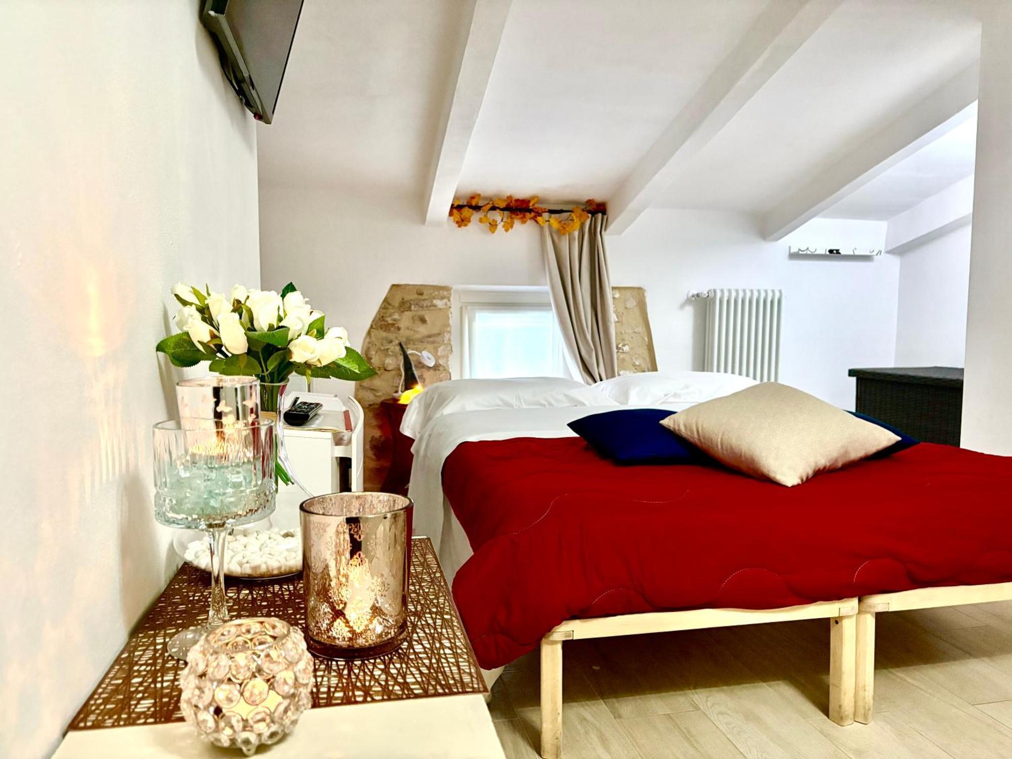 Dimora Di Charme Rooms & Apartments Peschiera del Garda Kültér fotó