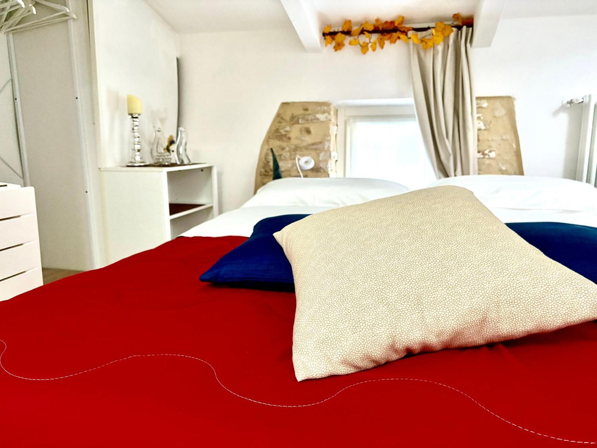 Dimora Di Charme Rooms & Apartments Peschiera del Garda Kültér fotó