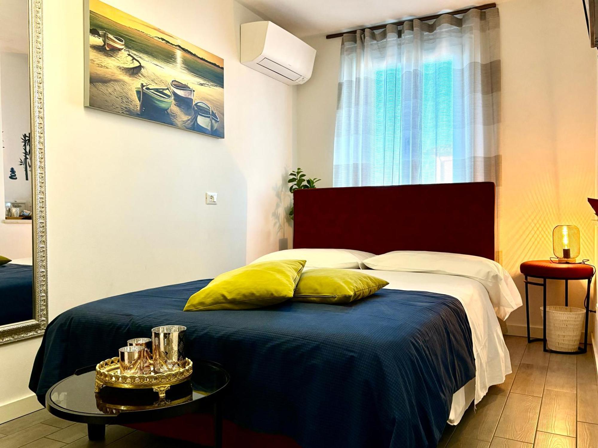 Dimora Di Charme Rooms & Apartments Peschiera del Garda Kültér fotó