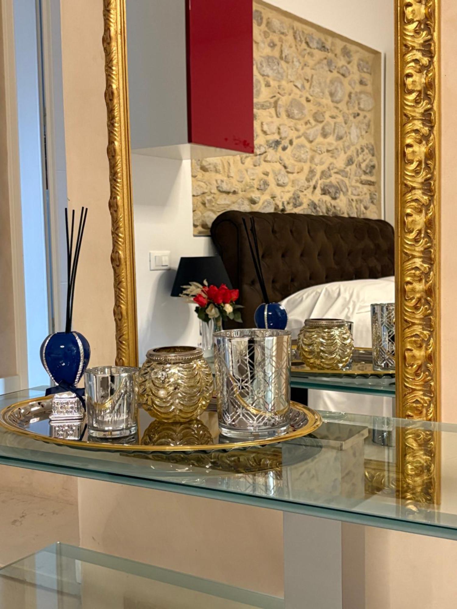 Dimora Di Charme Rooms & Apartments Peschiera del Garda Kültér fotó