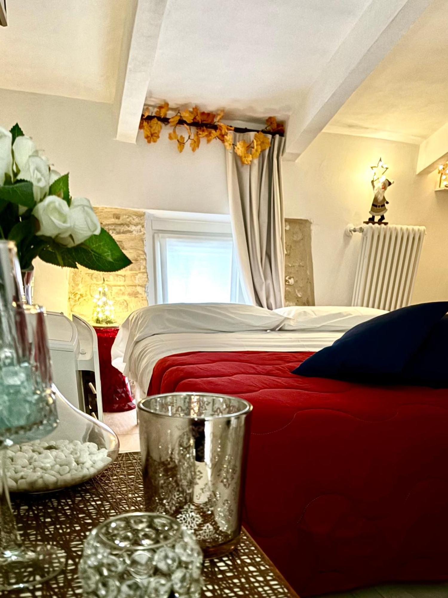 Dimora Di Charme Rooms & Apartments Peschiera del Garda Kültér fotó