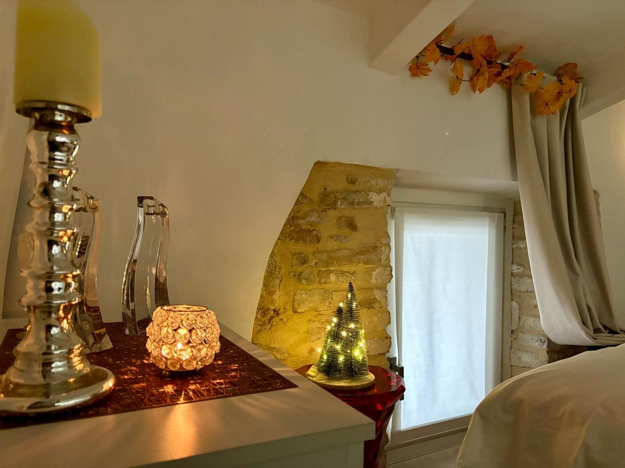 Dimora Di Charme Rooms & Apartments Peschiera del Garda Kültér fotó