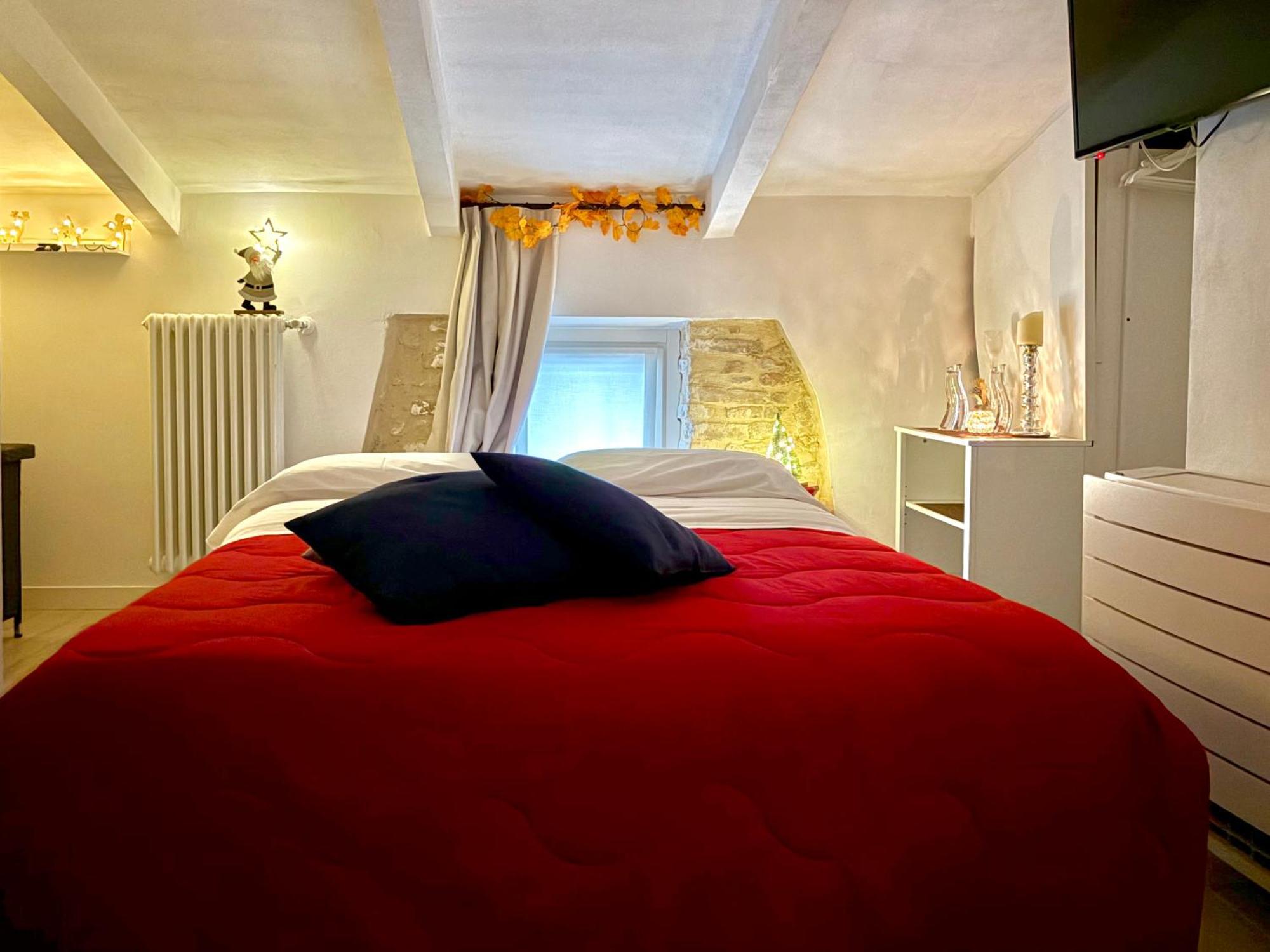 Dimora Di Charme Rooms & Apartments Peschiera del Garda Kültér fotó