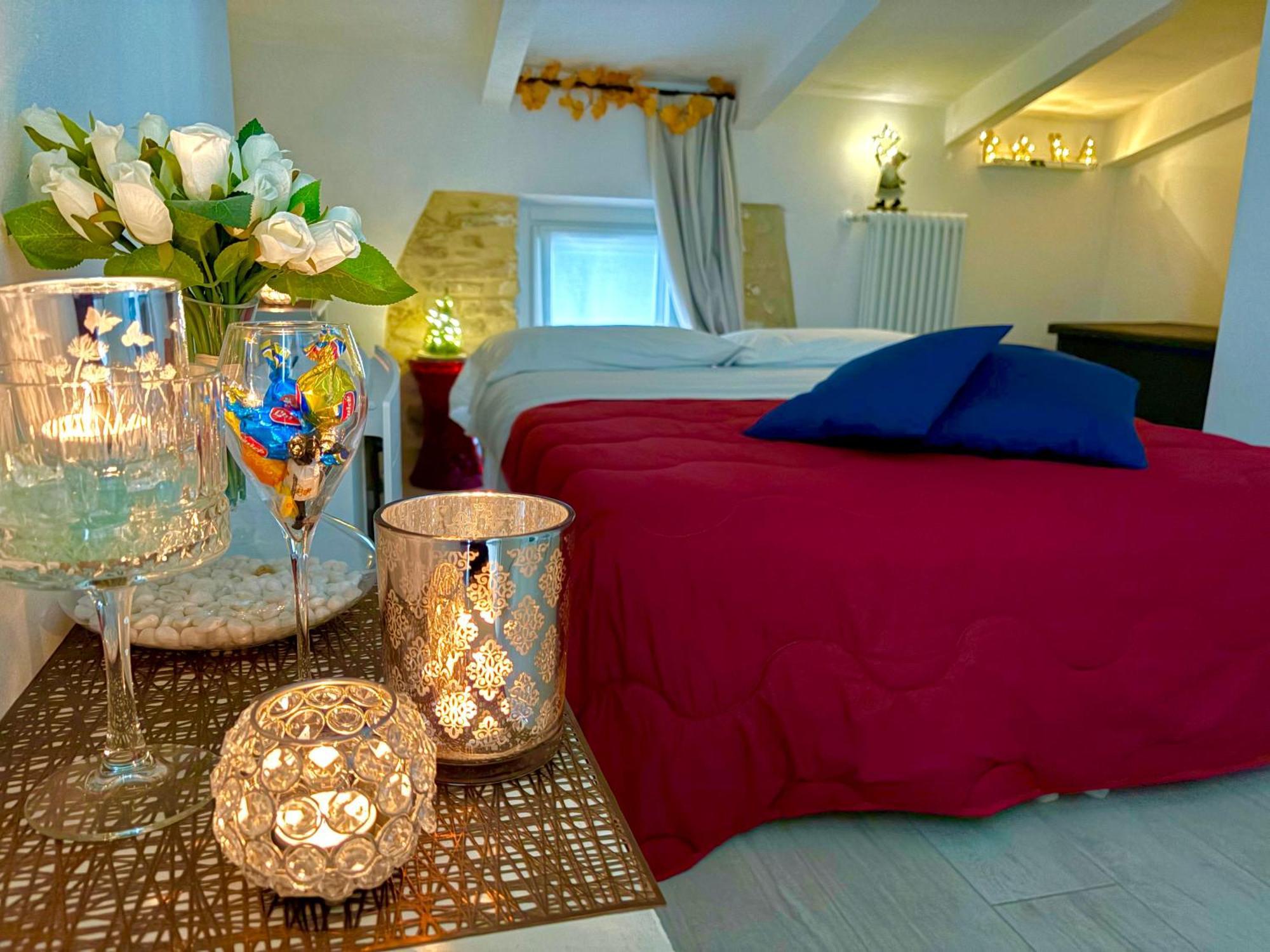 Dimora Di Charme Rooms & Apartments Peschiera del Garda Kültér fotó