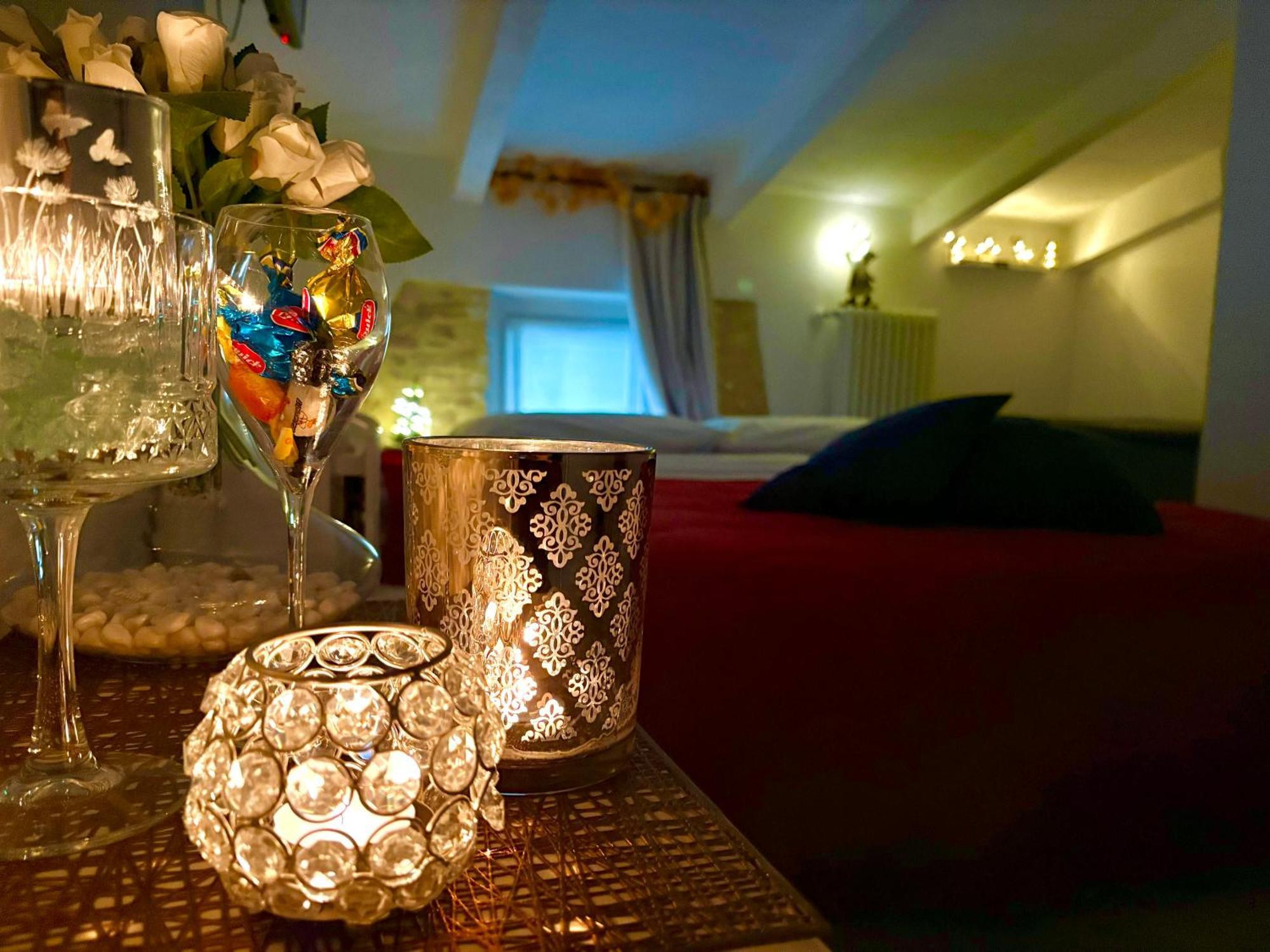 Dimora Di Charme Rooms & Apartments Peschiera del Garda Kültér fotó